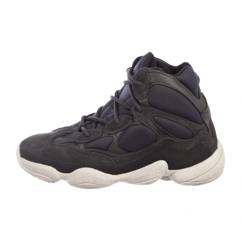 Yeezy 500 Slate High - Picture 1 of 10